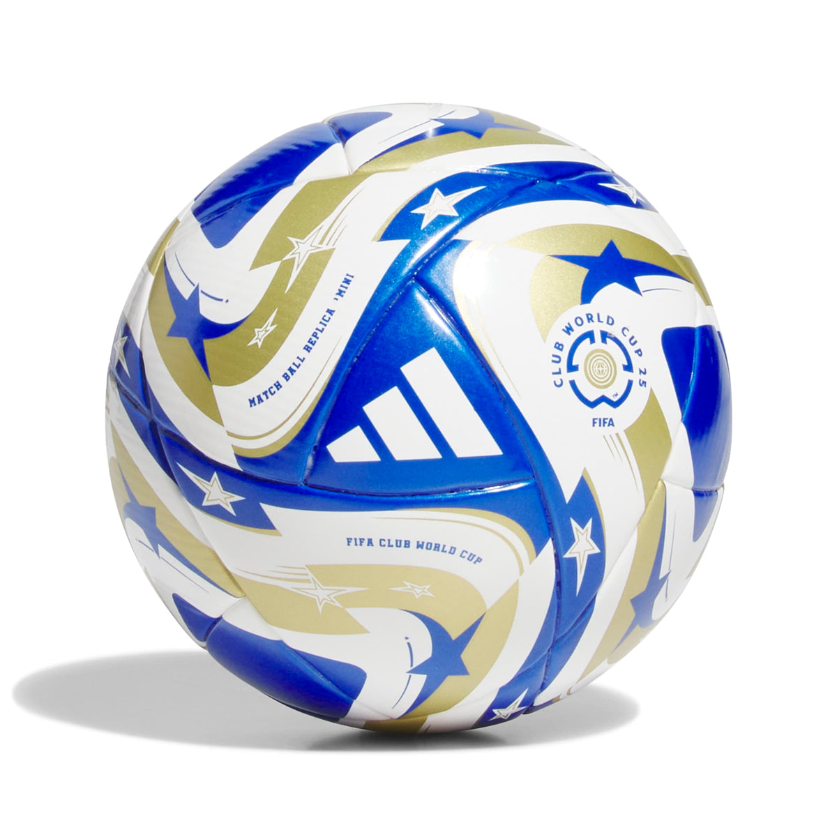 Mundial de Clubes FIFA Final Mini Ball