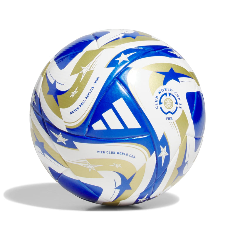 Mundial de Clubes FIFA Final Mini Ball