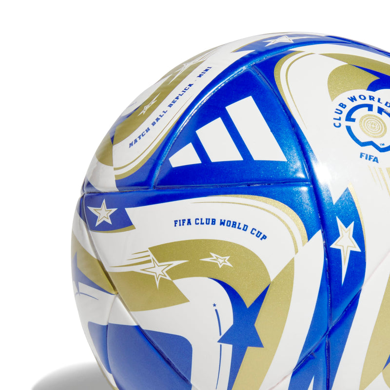 Mundial de Clubes FIFA Final Mini Ball