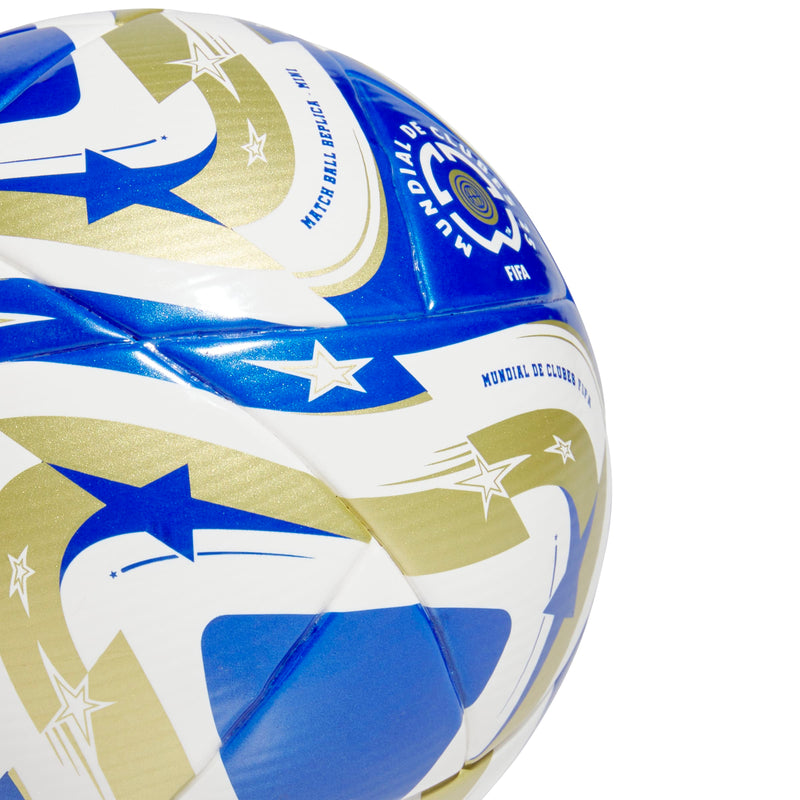 Mundial de Clubes FIFA Final Mini Ball