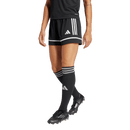 Women's Squadra 25 Shorts - Black