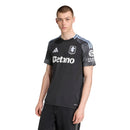 Aston Villa 2025/26 Replica Away Jersey