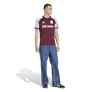 Aston Villa 2025/26 Replica Home Jersey