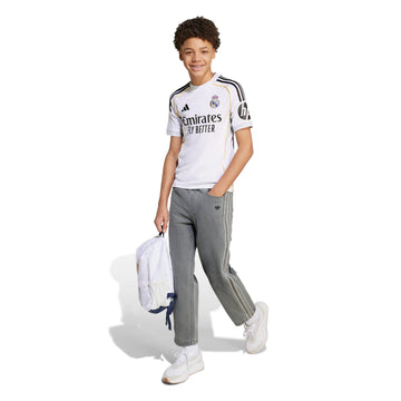 Real Madrid 2025/26 Youth Home Jersey
