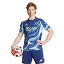 Ajax Amsterdam 2025/26 Replica Away Jersey