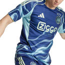 Ajax Amsterdam 2025/26 Replica Away Jersey