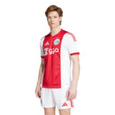 Ajax Amsterdam 2025/26 Replica Home Jersey