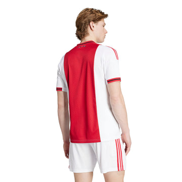 Ajax Amsterdam 2025/26 Replica Home Jersey
