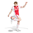 Ajax Amsterdam 2025/26 Replica Home Jersey