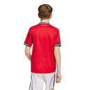 Manchester United FC 2025/26 Youth Home Jersey