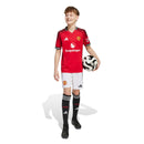 Manchester United FC 2025/26 Youth Home Jersey