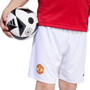 Manchester United FC 2025/26 Little Kid Home Kit