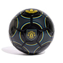 Manchester United Third Club Trefoil Soccer Ball