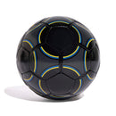 Manchester United Third Club Trefoil Soccer Ball
