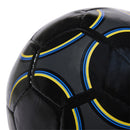 Manchester United Third Club Trefoil Soccer Ball