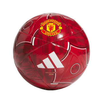 Manchester United FC Mini Ball