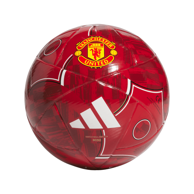 Manchester United FC Mini Ball