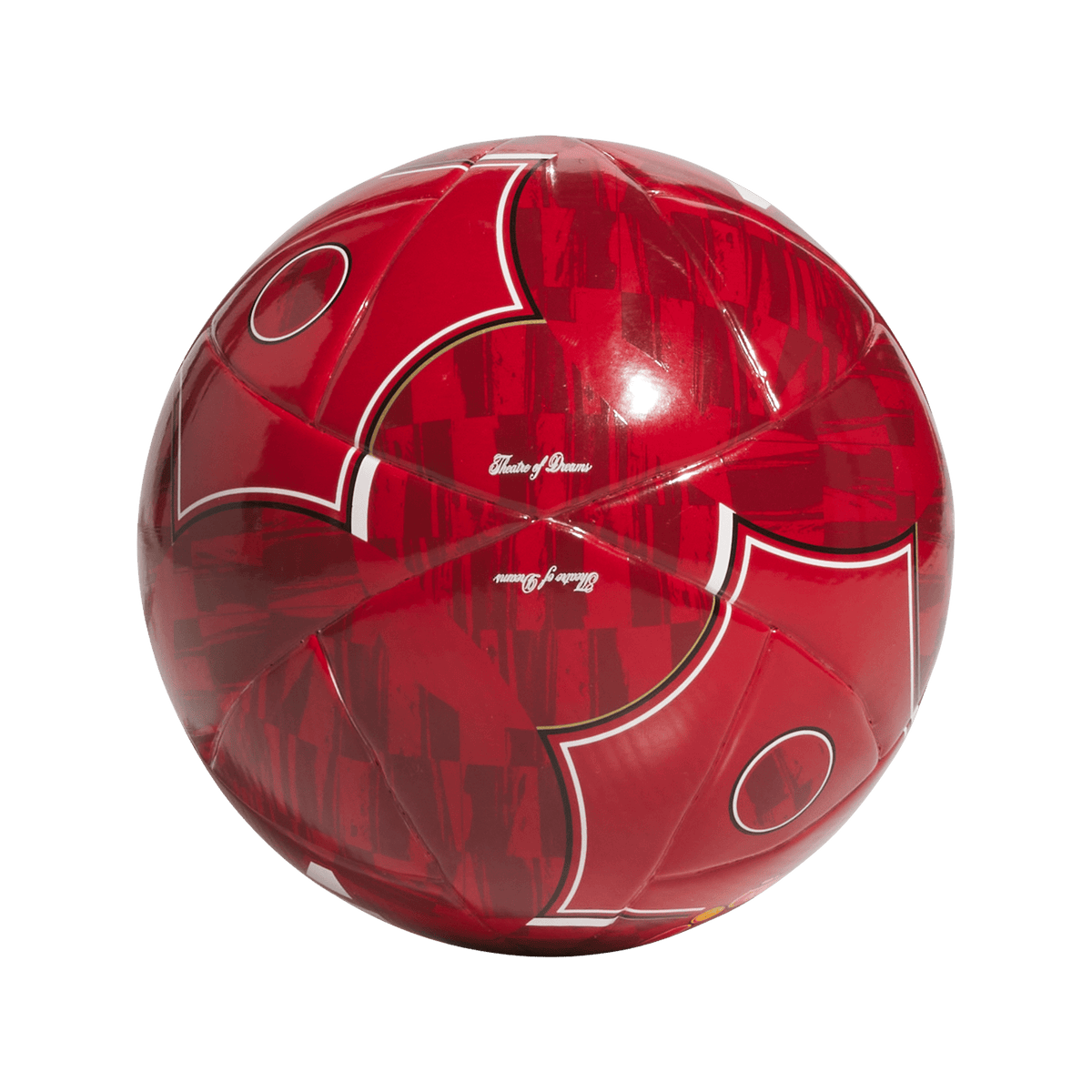 Manchester United FC Mini Ball