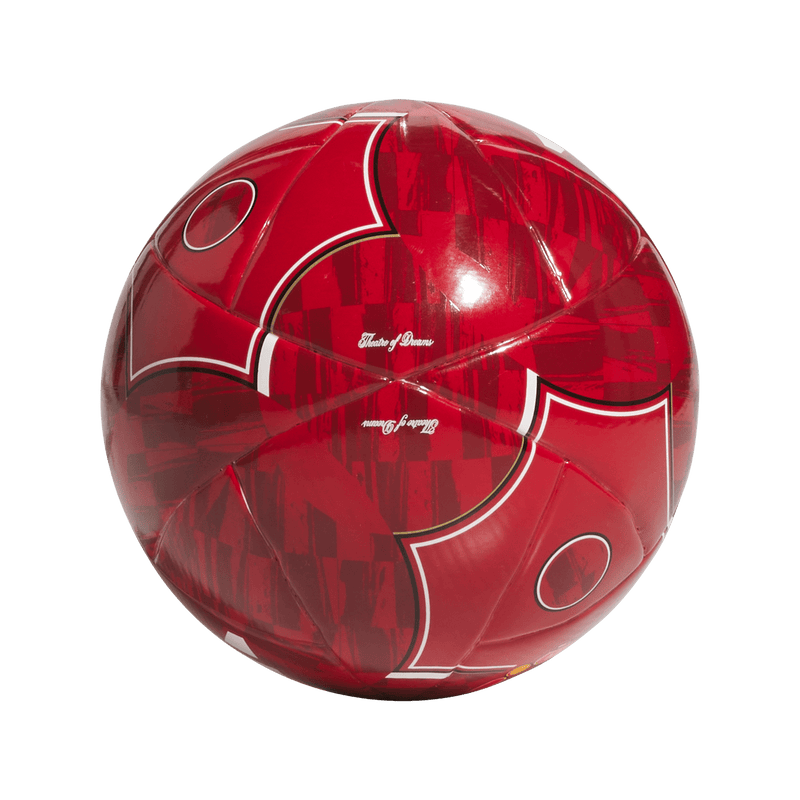 Manchester United FC Mini Ball