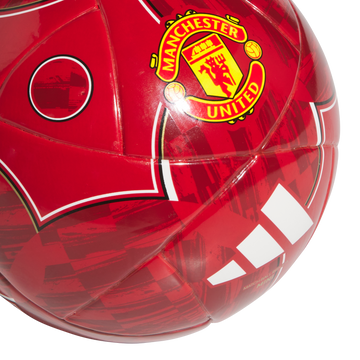 Manchester United FC Mini Ball