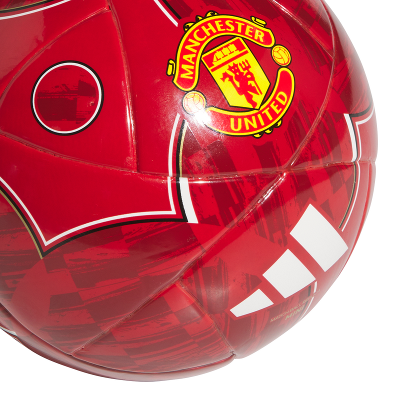 Manchester United FC Mini Ball