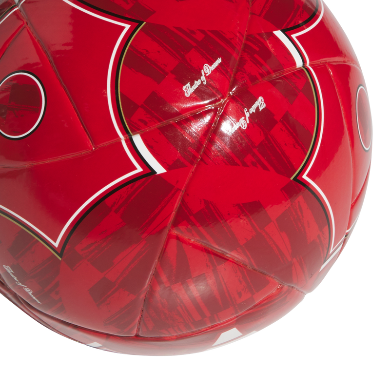 Manchester United FC Mini Ball