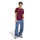 AS Roma 2025/26 Replica Home Jersey