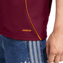 AS Roma 2025/26 Replica Home Jersey