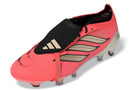 Predator Elite Fold-Over-Tongue Firm Ground Soccer Boots - World Cup 26 Pack