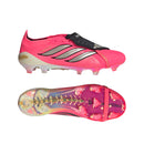 Predator Elite Fold-Over-Tongue Firm Ground Soccer Boots - World Cup 26 Pack