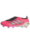Predator Elite Fold-Over-Tongue Firm Ground Soccer Boots - World Cup 26 Pack