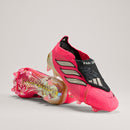 Predator Elite Fold-Over-Tongue Firm Ground Soccer Boots - World Cup 26 Pack