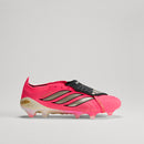 Predator Elite Fold-Over-Tongue Firm Ground Soccer Boots - World Cup 26 Pack