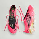 Predator Elite Fold-Over-Tongue Firm Ground Soccer Boots - World Cup 26 Pack