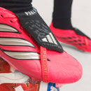 Predator Elite Fold-Over-Tongue Firm Ground Soccer Boots - World Cup 26 Pack