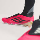 Predator Elite Fold-Over-Tongue Firm Ground Soccer Boots - World Cup 26 Pack