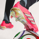 Predator Elite Fold-Over-Tongue Firm Ground Soccer Boots - World Cup 26 Pack