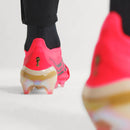 Predator Elite Fold-Over-Tongue Firm Ground Soccer Boots - World Cup 26 Pack