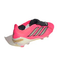 Predator Elite Fold-Over-Tongue Firm Ground Soccer Boots - World Cup 26 Pack