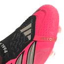 Predator Elite Fold-Over-Tongue Firm Ground Soccer Boots - World Cup 26 Pack