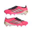 Predator Elite Fold-Over-Tongue Firm Ground Soccer Boots - World Cup 26 Pack