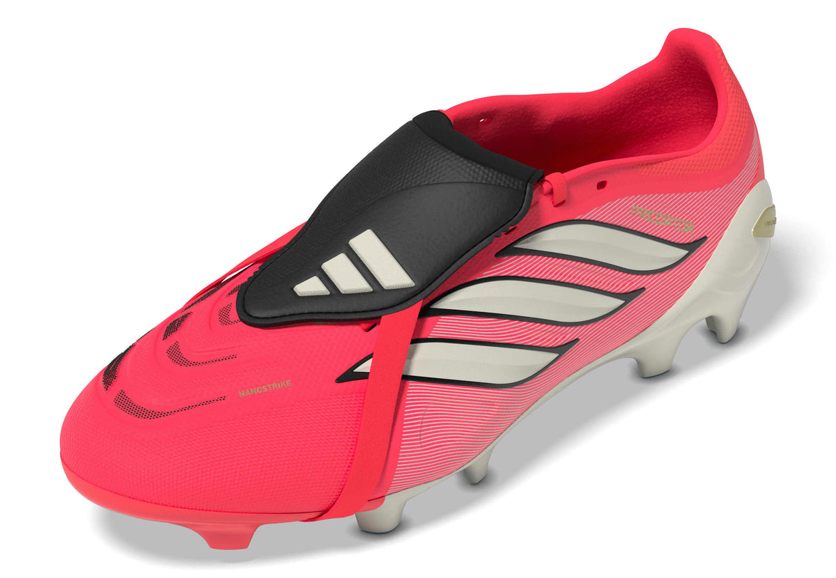 Predator League FT Firm Ground Soccer Boots - World Cup 26 Pack