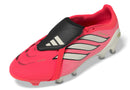 Predator League FT Firm Ground Soccer Boots - World Cup 26 Pack