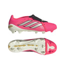 Predator League FT Firm Ground Soccer Boots - World Cup 26 Pack