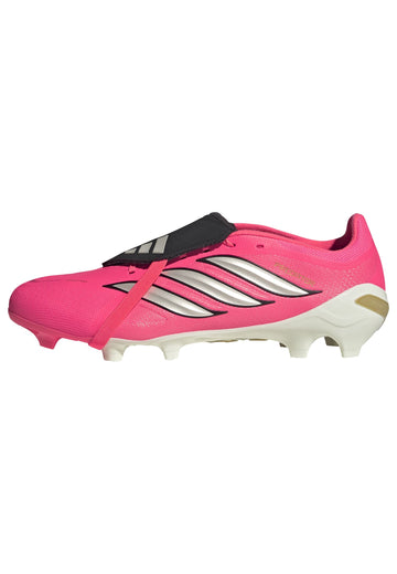 Predator League FT Firm Ground Soccer Boots - World Cup 26 Pack