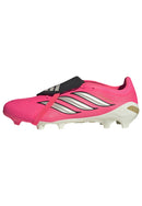 Predator League FT Firm Ground Soccer Boots - World Cup 26 Pack