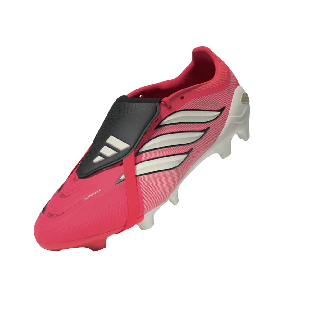 Predator League FT Firm Ground Soccer Boots - World Cup 26 Pack