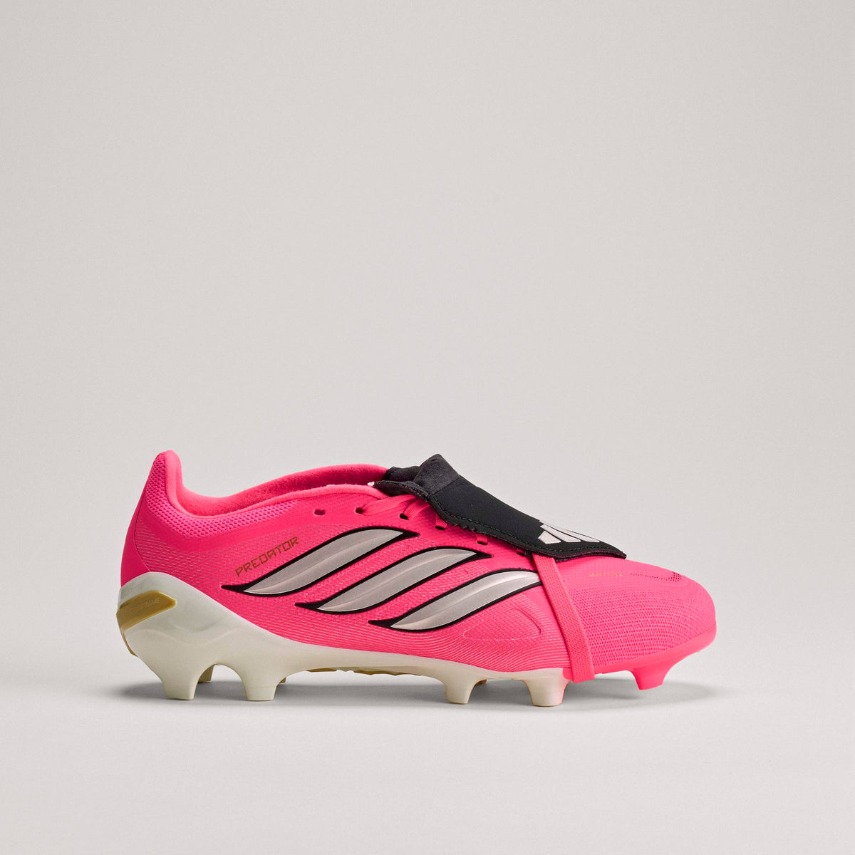 Predator League FT Firm Ground Soccer Boots - World Cup 26 Pack
