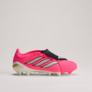 Predator League FT Firm Ground Soccer Boots - World Cup 26 Pack