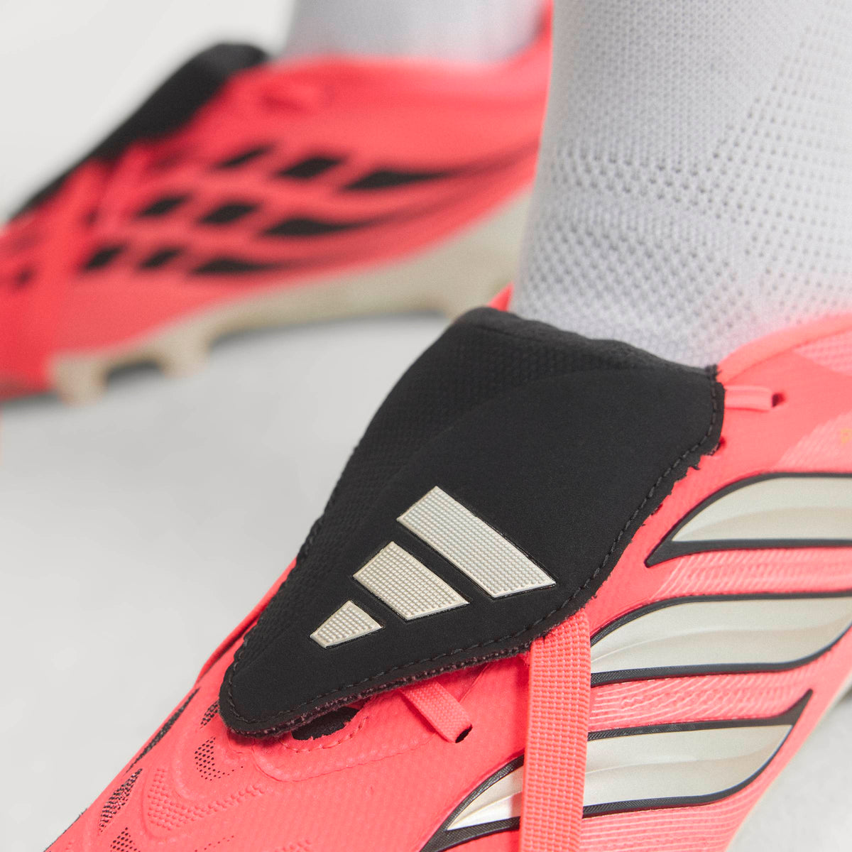 Predator League FT Firm Ground Soccer Boots - World Cup 26 Pack